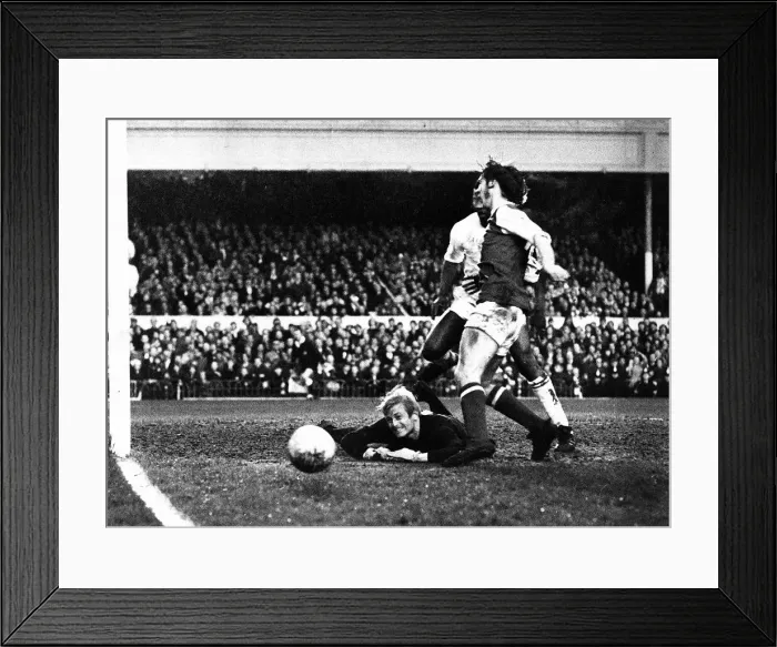 Framed Print : Arsenal v Anderlecht Fairs Cup Final 2nd leg 1970 goonercalendar2007 Framed Print : Arsenal v Anderlecht Fairs Cup Final 2nd leg 1970 goonercalendar2007