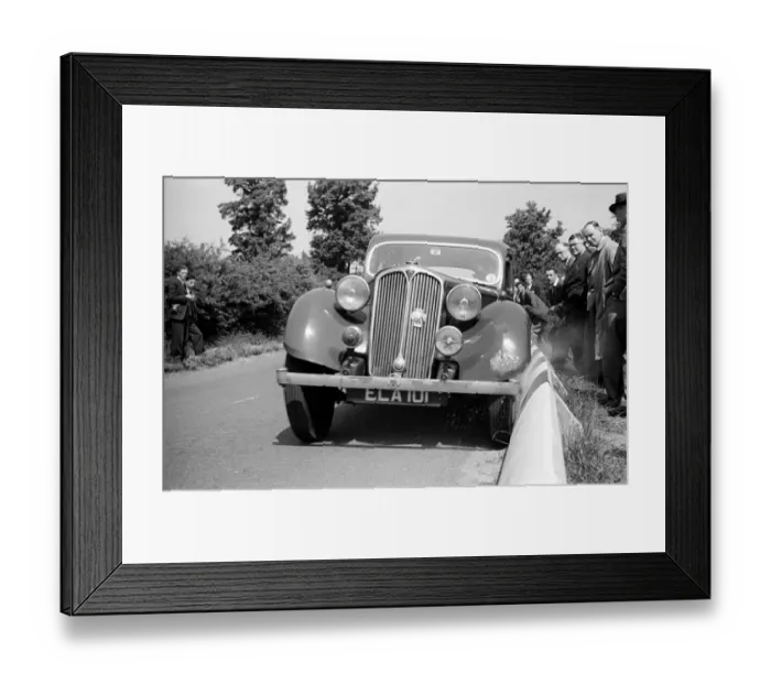 Framed Print : Transport : Road Safety. Photos taken at the Dahl Safety Kerb Demonstration which took Framed Print : Transport : Road Safety. Photos taken at the Dahl Safety Kerb Demonstration which took