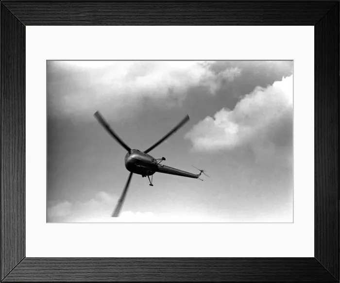 Framed Print : Farnborough Airshow. Skeeta 3B. September 1952 C4316a-002 Framed Print : Farnborough Airshow. Skeeta 3B. September 1952 C4316a-002