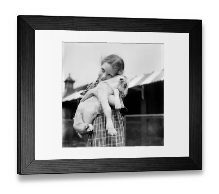Framed Print : You wait and wait, Stalking very quietly and gently until you have the kid cornered