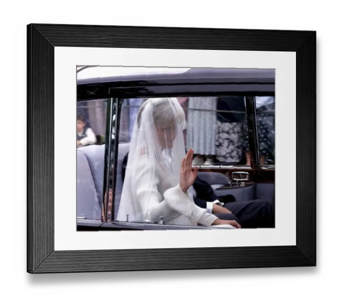 Framed Print : Prince Edward Royal Wedding 1999 Wedding of Sophie Rhys-Jones to Prince Edward Framed Print : Prince Edward Royal Wedding 1999 Wedding of Sophie Rhys-Jones to Prince Edward