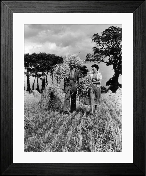 Framed Print : Holiday makesrs not only enjoy the burst of heat and sunshine but give a welcome hand to Framed Print : Holiday makesrs not only enjoy the burst of heat and sunshine but give a welcome hand to
