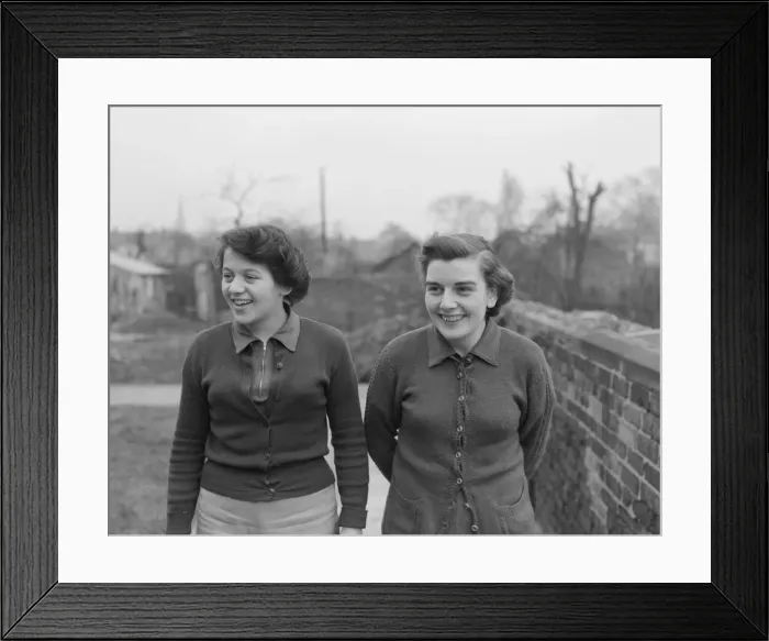 Framed Print : Table Tennis Birmingham Left Kathleen Best Yorks Framed Print : Table Tennis Birmingham Left Kathleen Best Yorks