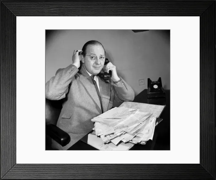 Framed Print : M. B. Wooley, of Boltin, was is having sping sale of Eincmax. D916 Framed Print : M. B. Wooley, of Boltin, was is having sping sale of Eincmax. D916