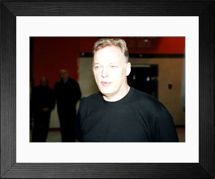 Framed Print : Dave Gilmour guitarist singer songwriter musician with Pink Floyd Dbase Framed Print : Dave Gilmour guitarist singer songwriter musician with Pink Floyd Dbase