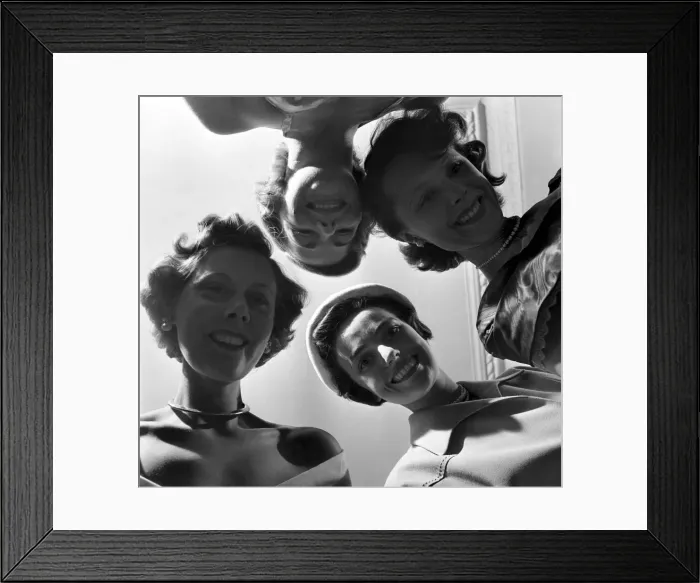 Framed Print : Mr Nicholas Robert Egon Artist is to make a full length drawing of Framed Print : Mr Nicholas Robert Egon Artist is to make a full length drawing of