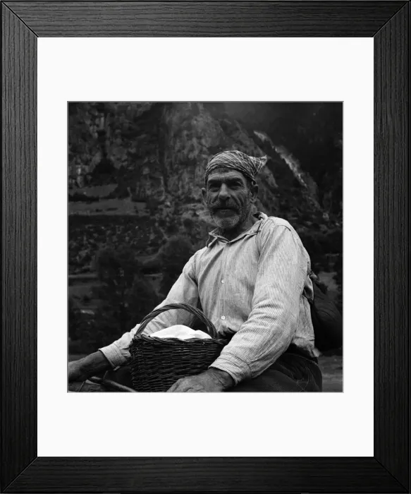 Framed Print : General scenes from the principality of Andorra in the Pyrenees mountain range Framed Print : General scenes from the principality of Andorra in the Pyrenees mountain range