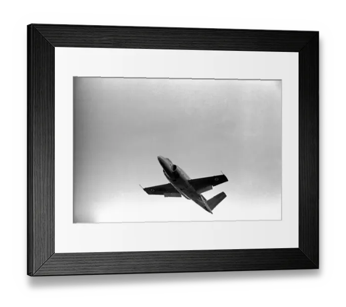 Framed Print : Farnborough Airshow. Vickers 508. September 1952 C4316a-027 Framed Print : Farnborough Airshow. Vickers 508. September 1952 C4316a-027