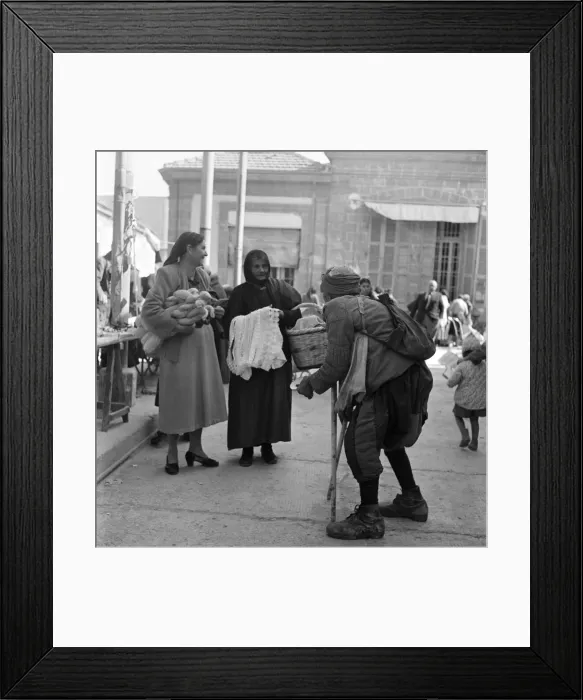 Framed Print : Traders at the Ladies Bazaar which opens every Friday in Nicosia, Cyprus Framed Print : Traders at the Ladies Bazaar which opens every Friday in Nicosia, Cyprus