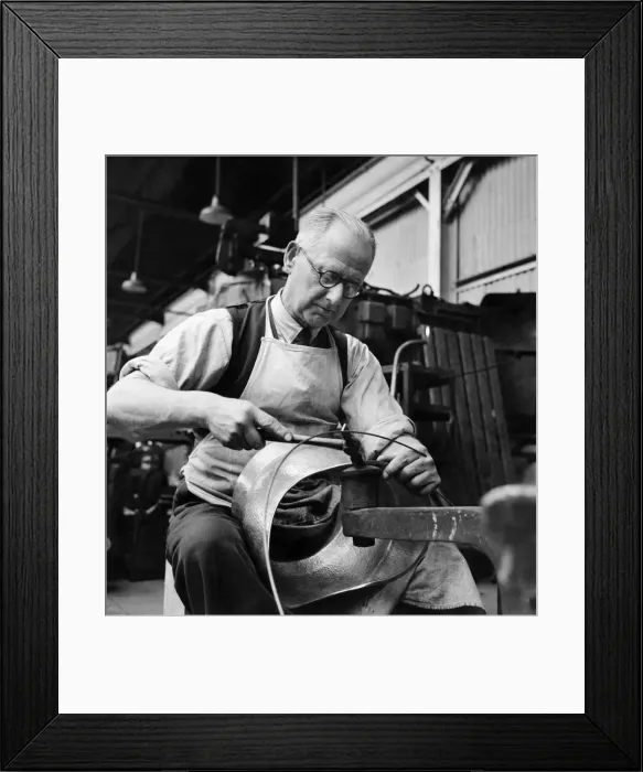 Framed Print : Brass. One of the oldest metals known to man, brass is coming into its own again Framed Print : Brass. One of the oldest metals known to man, brass is coming into its own again