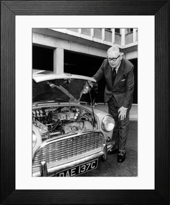 Framed Print : The power game. Theres no stopping some people - even during a petrol shortage Framed Print : The power game. Theres no stopping some people - even during a petrol shortage