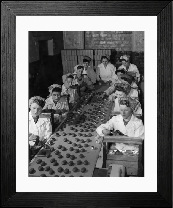 Framed Print : Easter will soon be here and of course all the kiddies will want their Easter eggs so