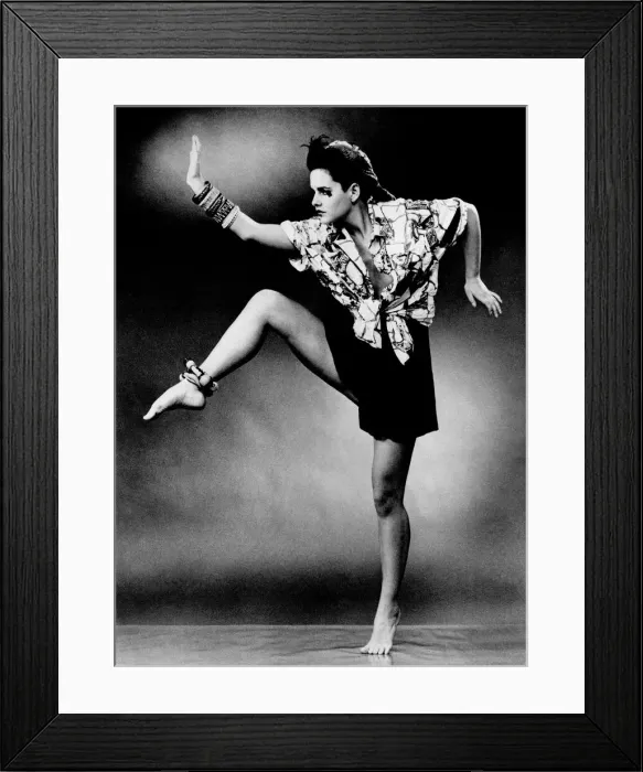 Framed Print : Fashion Blouses: Back in the Swing. London is swinging again with a fashion message no Framed Print : Fashion Blouses: Back in the Swing. London is swinging again with a fashion message no