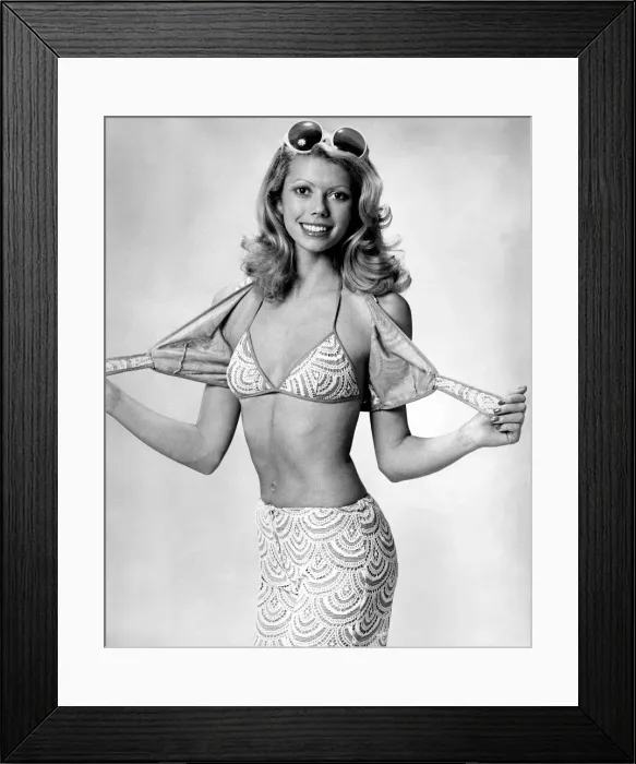 Framed Print : St. Tropez is the name of this cotton and polyester lace set Framed Print : St. Tropez is the name of this cotton and polyester lace set
