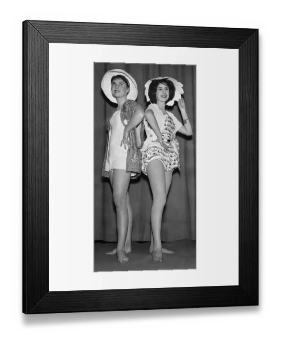 Framed Print : Clothing Beachwear 58: This morning at Barrett Street Technical College Framed Print : Clothing Beachwear 58: This morning at Barrett Street Technical College