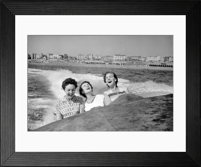 Framed Print : Three women Jane Christie of Finchley London, Veronica Collins of Chatham Kent Framed Print : Three women Jane Christie of Finchley London, Veronica Collins of Chatham Kent