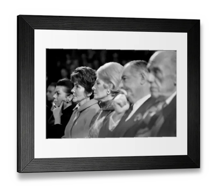 Framed Print : The Institute of Directors annual conference at the Albert Hall Framed Print : The Institute of Directors annual conference at the Albert Hall