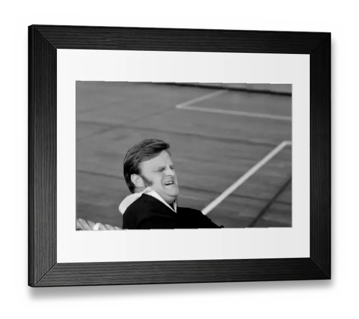 Framed Print : Over 60 teams from all over the country took part in the National Indoor Tug-of-War