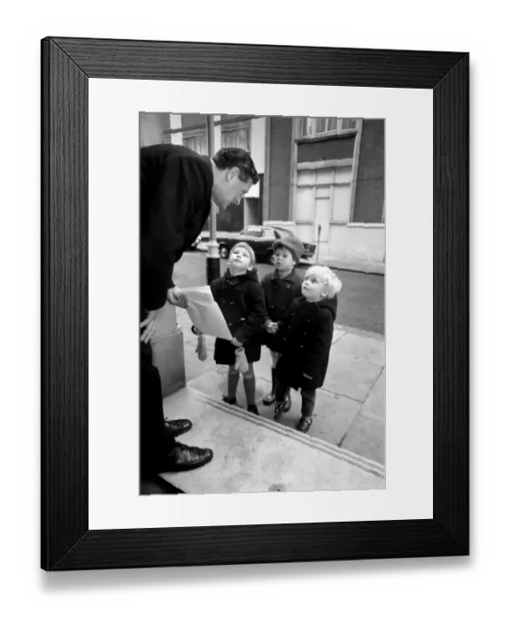 Framed Print : 1300 signatures were collected on petitions in the Greenford Framed Print : 1300 signatures were collected on petitions in the Greenford