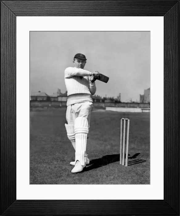 Framed Print : Lancashire County cricketers report at old Trafford today Framed Print : Lancashire County cricketers report at old Trafford today