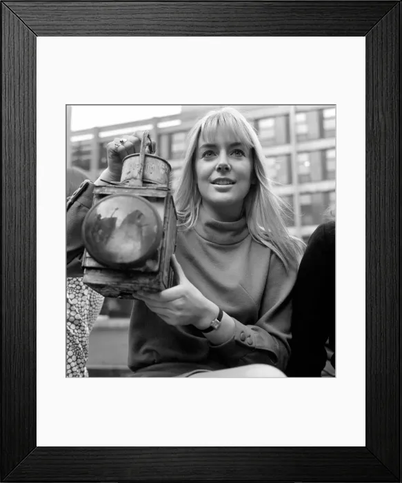 Framed Print : Entertainment Stage Theatre: A bevy of lovely girls are appearing at the Manchester Framed Print : Entertainment Stage Theatre: A bevy of lovely girls are appearing at the Manchester
