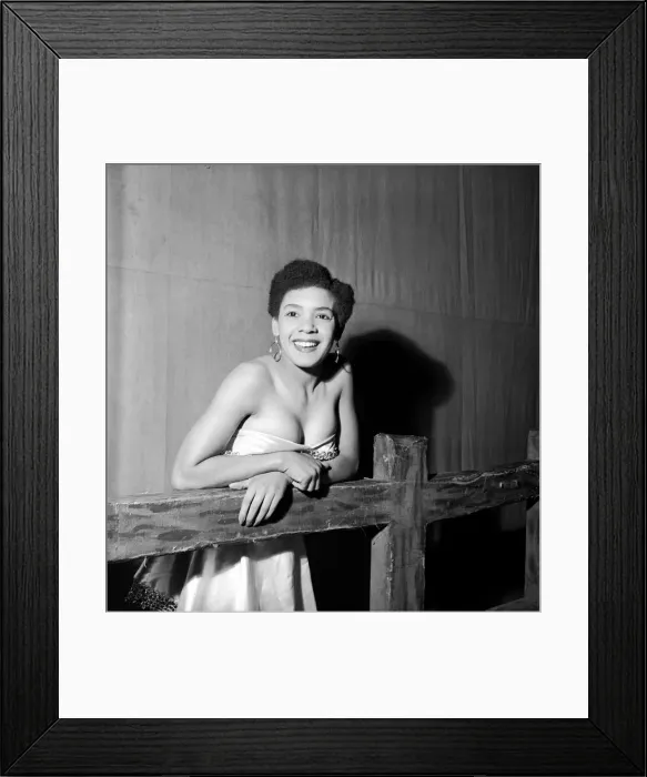 Framed Print : The dream of a 16 1 / 2 years old girl came true when after singing to the Old Comrades in Framed Print : The dream of a 16 1 / 2 years old girl came true when after singing to the Old Comrades in
