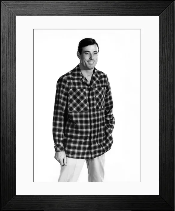 Framed Print : Reveille Fashions: Peter Anthony. Janurary 1962 P008924 Framed Print : Reveille Fashions: Peter Anthony. Janurary 1962 P008924