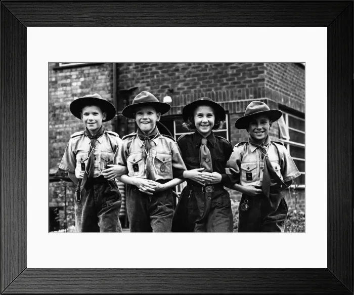 Framed Print : Remember the Quads?: Nearly twelve years ago, in November, 1935 Framed Print : Remember the Quads?: Nearly twelve years ago, in November, 1935