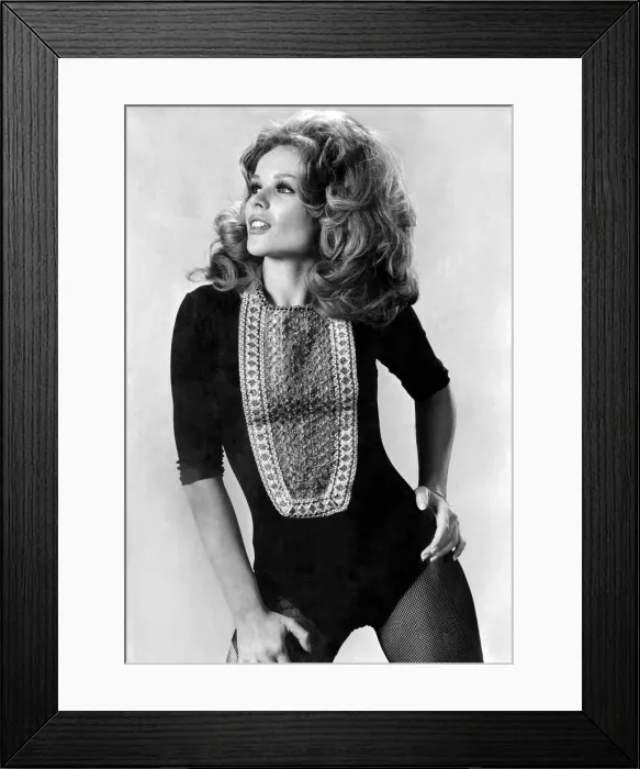 Framed Print : Best bib and tucker. Bibs are for grown-up babies too. Coyp this neat trick for dressing