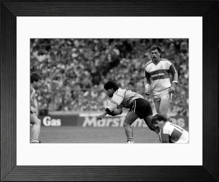 Framed Print : Rugby League Challenge Cup Final at Wembley Stadium. Castleford 15 v Hull Kingston Rovers Framed Print : Rugby League Challenge Cup Final at Wembley Stadium. Castleford 15 v Hull Kingston Rovers