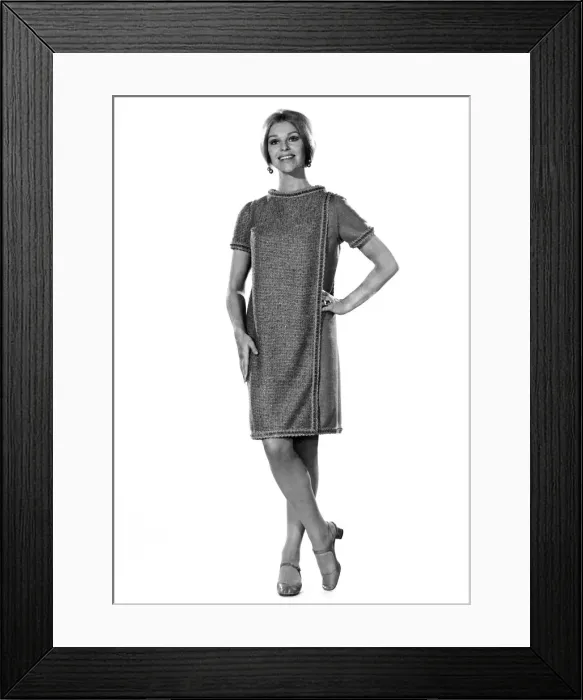 Framed Print : Strike a new note. Be one beat ahead. Make a two - way toga top of your own hit parade Framed Print : Strike a new note. Be one beat ahead. Make a two - way toga top of your own hit parade