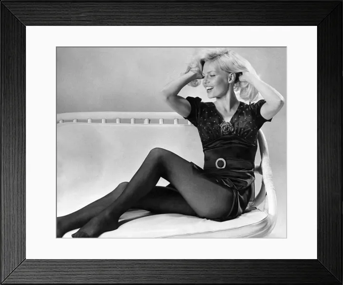 Framed Print : Clothing. August 1972 P008426 Framed Print : Clothing. August 1972 P008426