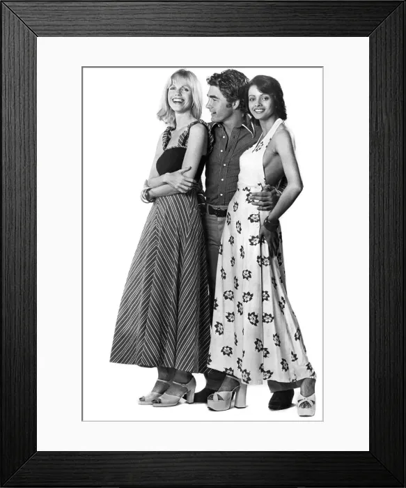 Framed Print : Clothing: Vest of both worlds. Vest dresses are the newest summer evening look