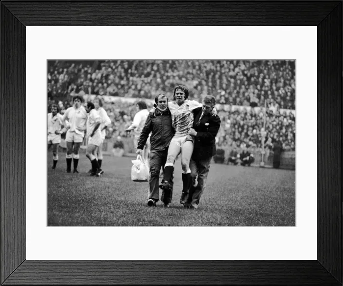 Framed Print : Rugby: Wales vs. England. The Rugby match Wales vs. England took place at Cardiff Arms Framed Print : Rugby: Wales vs. England. The Rugby match Wales vs. England took place at Cardiff Arms