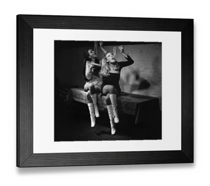 Framed Print : The title of fastest spaghetti eater in the north