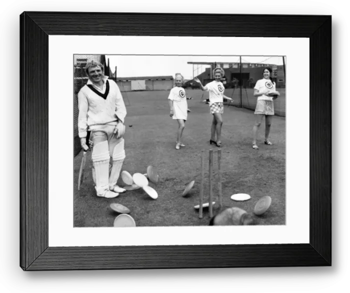 Framed Print : Frisbees Catching: A new toy that looks like a flying saucer in flight, soars, curves Framed Print : Frisbees Catching: A new toy that looks like a flying saucer in flight, soars, curves
