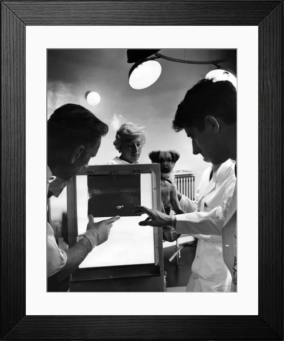 Framed Print : The key to the trouble... The key to the situation is this Framed Print : The key to the trouble... The key to the situation is this