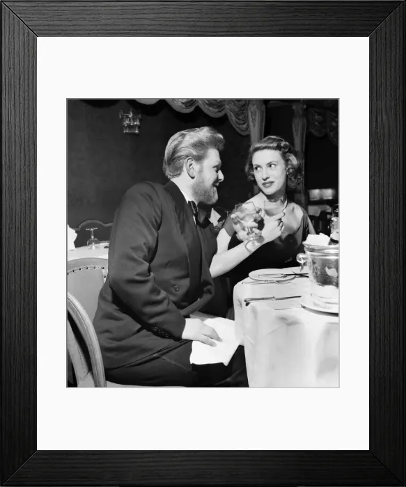 Framed Print : Aleta Morrison, one of the three principal dancers in Paint your wagon Framed Print : Aleta Morrison, one of the three principal dancers in Paint your wagon