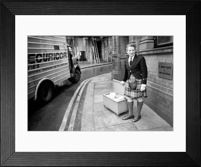 Framed Print : 50 year old Cornishman Frederick Trull a member of the Cornish Stannery Parliament has Framed Print : 50 year old Cornishman Frederick Trull a member of the Cornish Stannery Parliament has