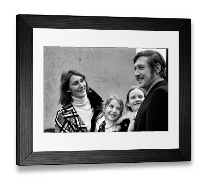 Framed Print : Unusual: National Optimism Revival Movement: Norman Garner President of Norm Framed Print : Unusual: National Optimism Revival Movement: Norman Garner President of Norm