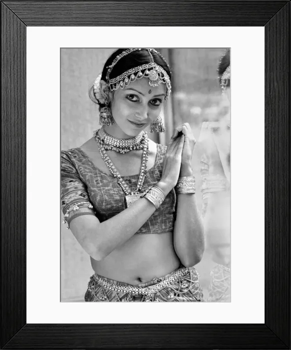 Framed Print : Flora Gatha is married to a famous Indian photographer Ashwin Gatha Framed Print : Flora Gatha is married to a famous Indian photographer Ashwin Gatha