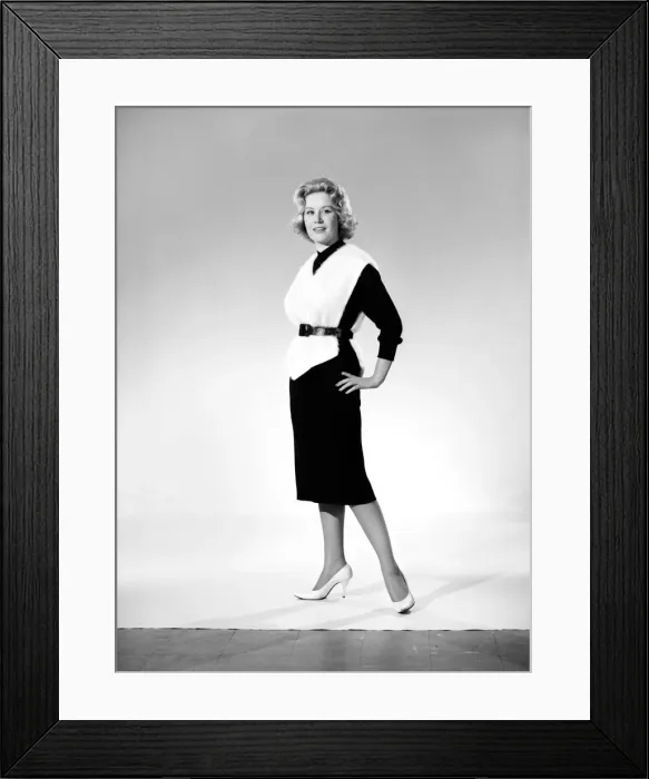 Framed Print : Puts hairs on your chest. Clothing: Fashion: Blouse. Woman wearing white furry blouse Framed Print : Puts hairs on your chest. Clothing: Fashion: Blouse. Woman wearing white furry blouse