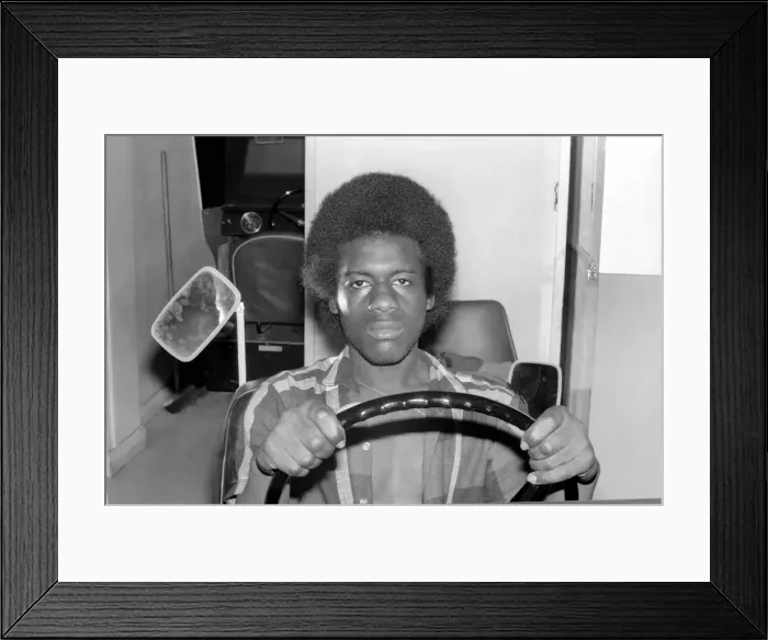Framed Print : Teenagers who have committed motoring offences taking a road safety course April Framed Print : Teenagers who have committed motoring offences taking a road safety course April