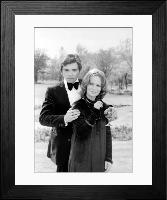 Framed Print : Spy Story'Len Deightons best selling novel