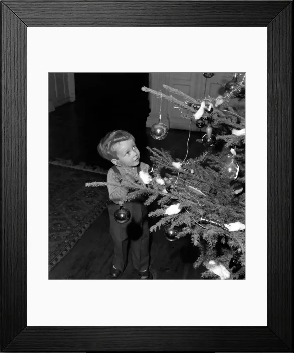 Framed Print : Michael Attenborough son of actor Richard Attenborough Framed Print : Michael Attenborough son of actor Richard Attenborough