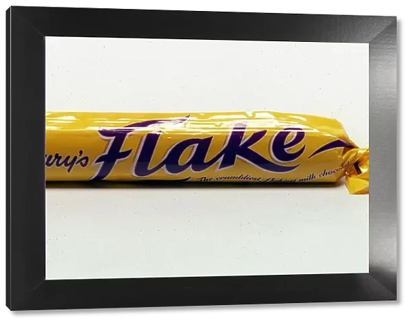 Cadburys Flake Chocolate