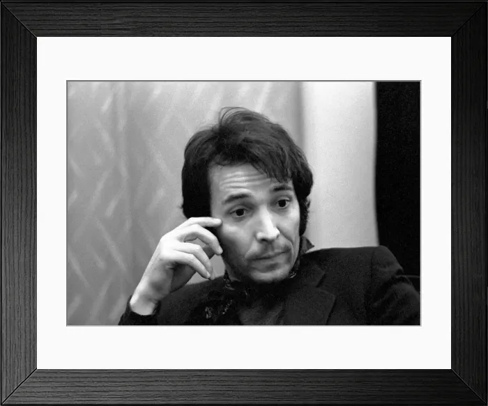 Framed Print : Herb Alpert of the Tijuana Brass. November 1969 Z10738-004