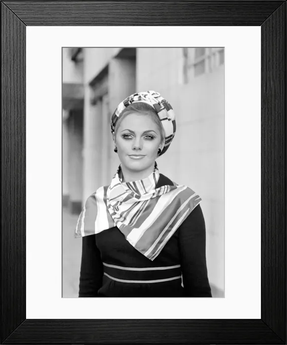 Framed Print : The Millinery Guild showed their Spring Collection of hats at the Dorchester, London Framed Print : The Millinery Guild showed their Spring Collection of hats at the Dorchester, London