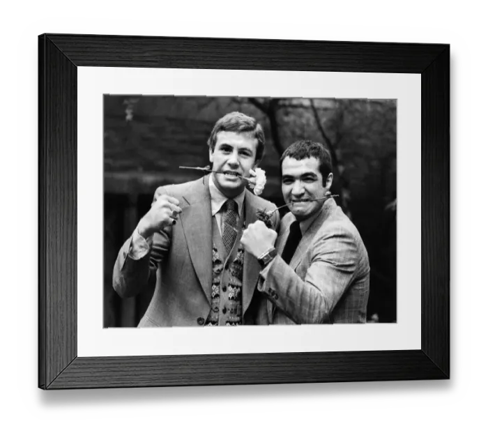 Framed Print : Jimmy Eatten, who hopes to join British boxings growing army of European champions Framed Print : Jimmy Eatten, who hopes to join British boxings growing army of European champions