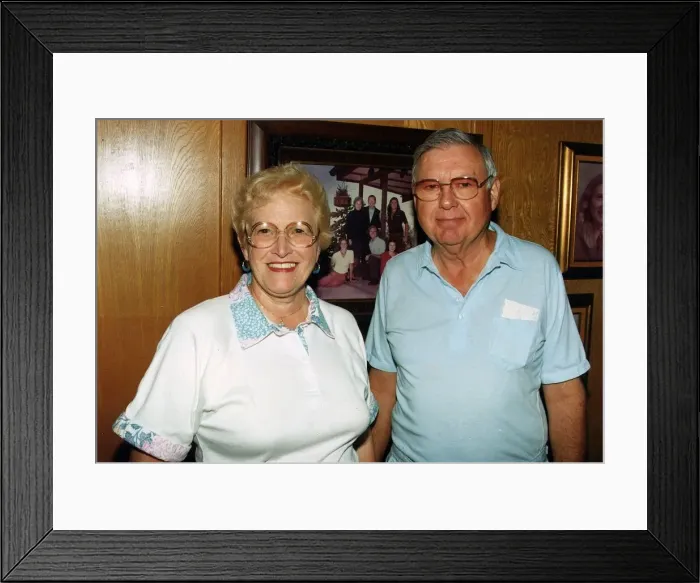 Framed Print : A Grant Bening prospective father in law of Warren Beatty Framed Print : A Grant Bening prospective father in law of Warren Beatty